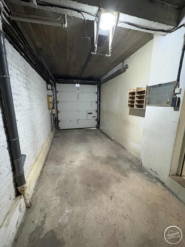 Appartement - 51 m² - 3 pièces