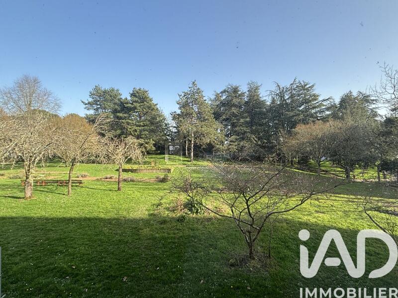 Appartement - 72 m² - 4 pièces