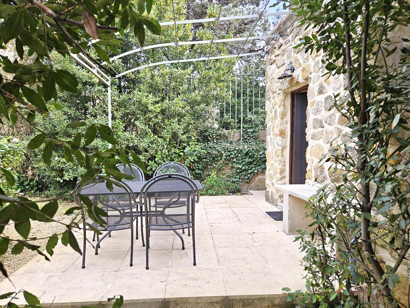 Château - 120 m² - 3 pièces