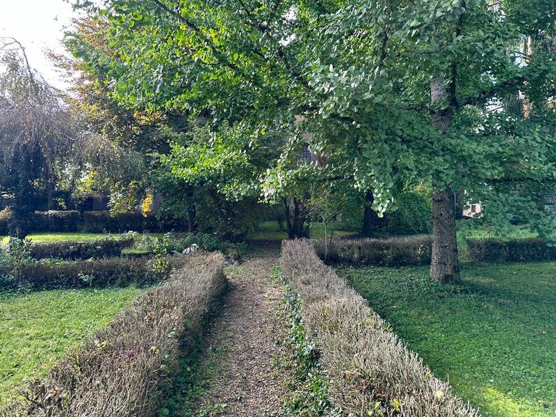 Maison de village - 208 m² - 7 pièces