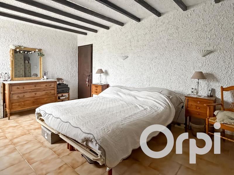 Maison - 170 m² - 7 pièces