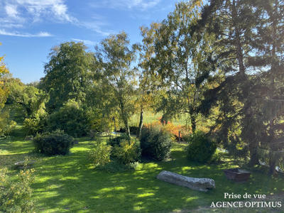 Ferme - 205 m² - 9 pièces