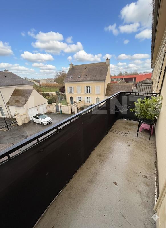 Appartement - 39 m² - 2 pièces