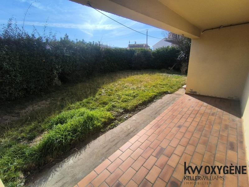 Maison traditionnelle - 114 m² - 5 pièces