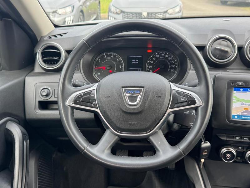 Dacia Duster Blue dCi 115 4x2 Prestige