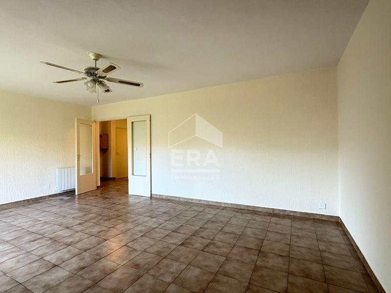 Appartement - 77 m² - 3 pièces