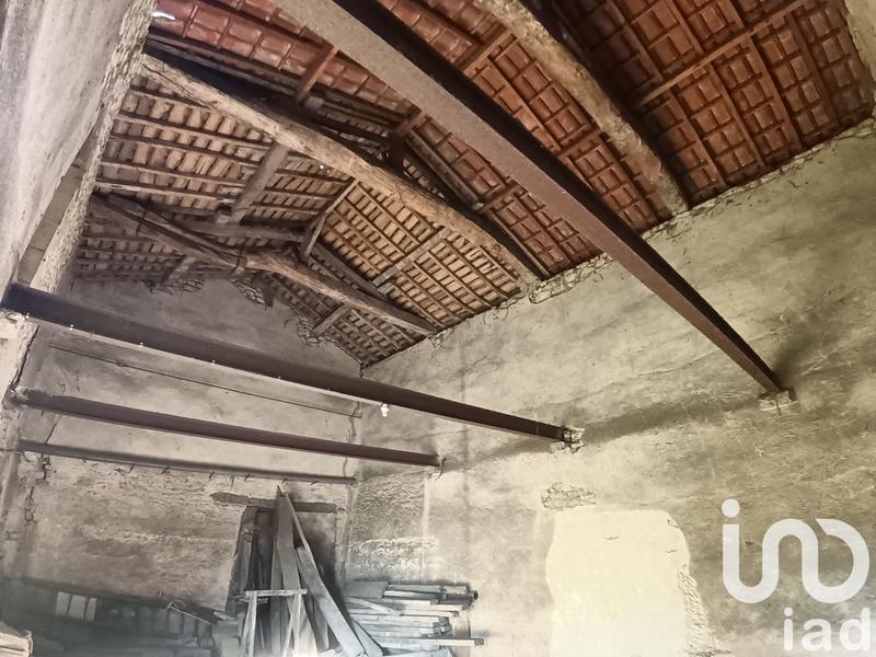 Maison - 206 m² - 5 pièces