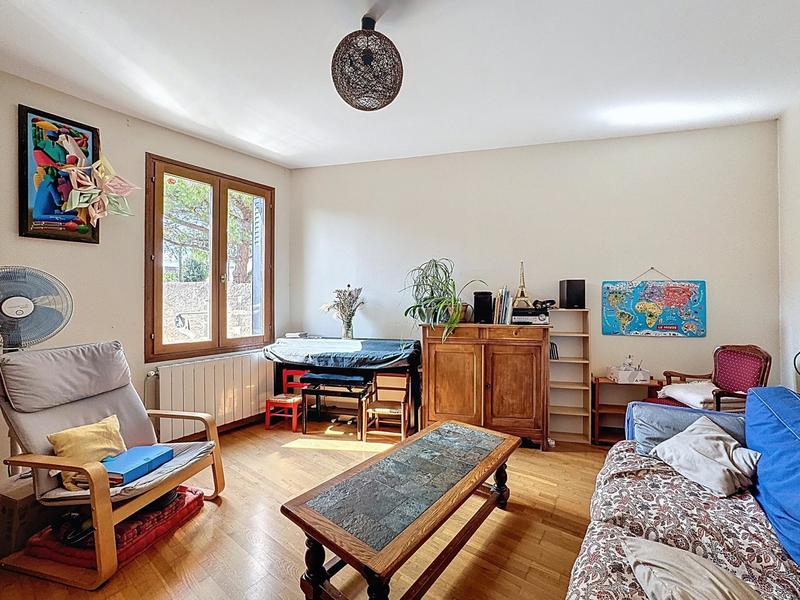 Maison - 79 m² - 5 pièces