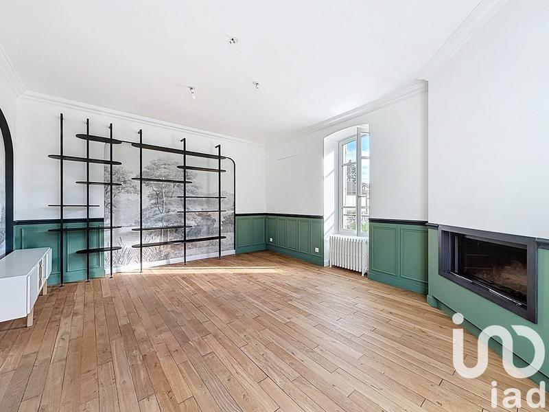 Maison de campagne - 250 m² - 7 pièces