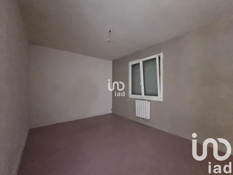 Maison - 65 m² - 3 pièces