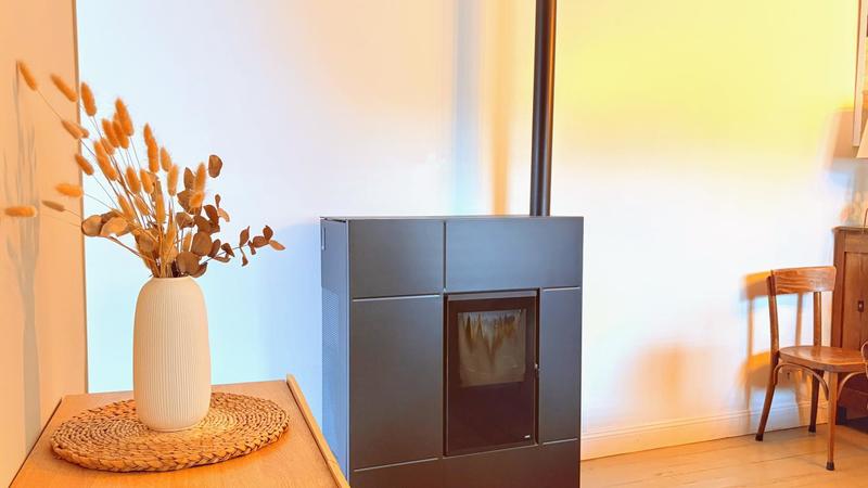 Maison - 136 m² - 5 pièces