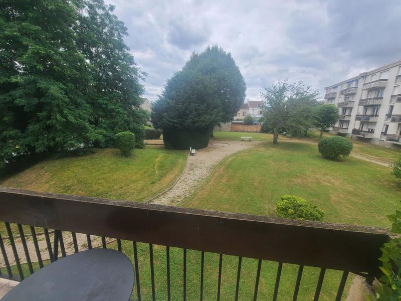 Appartement - 55 m² - 2 pièces