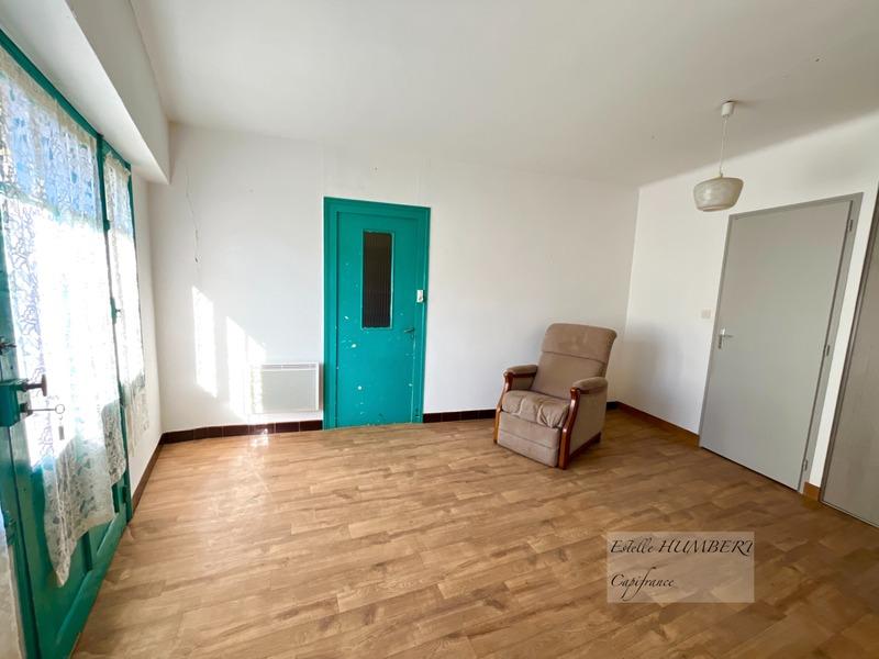 Maison - 131 m² - 7 pièces