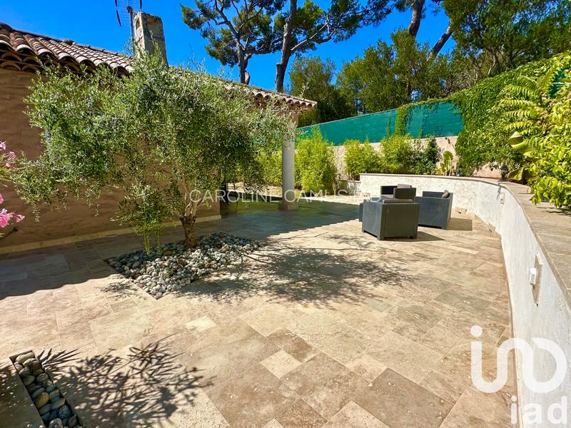 Maison - 128 m² - 5 pièces