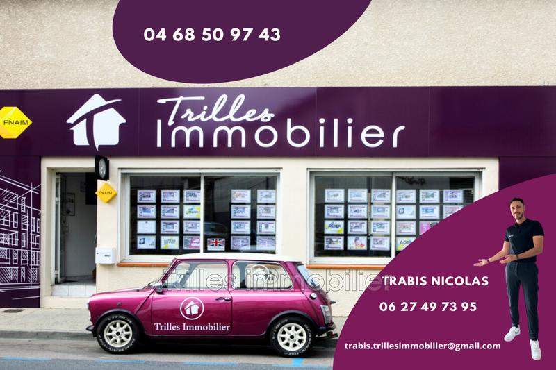 Appartement - 96 m² - 4 pièces