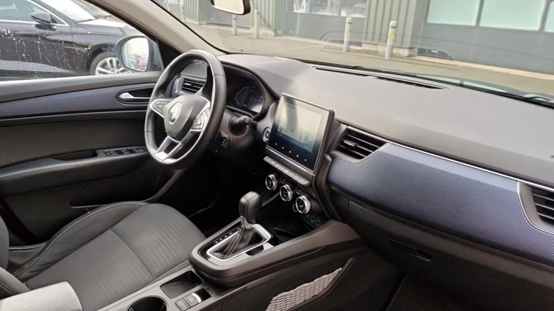 Renault Arkana E-Tech 145 Business