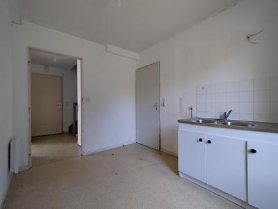 Maison - 68 m² - 3 pièces