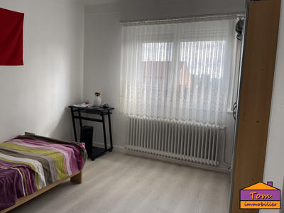 Maison - 110 m² - 6 pièces