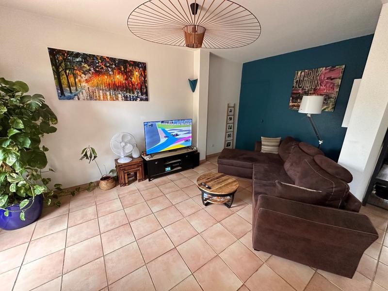 Maison - 89 m² - 4 pièces