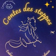 Les Contes des Steppes