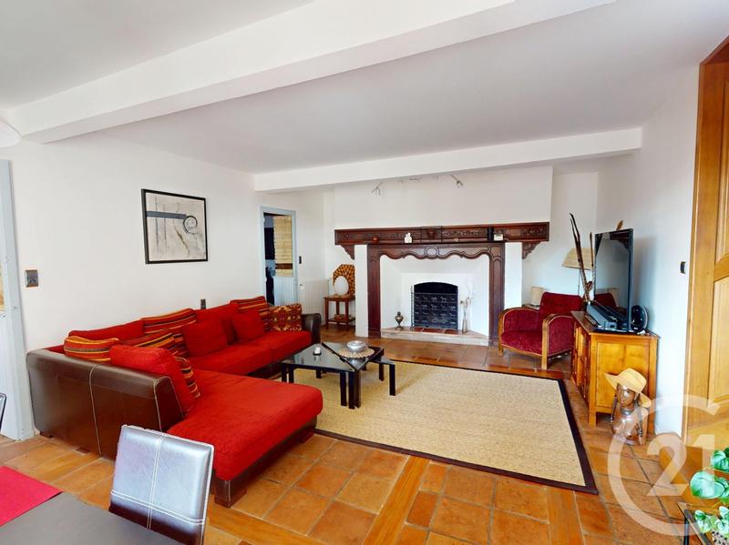 Maison - 145 m² - 4 pièces