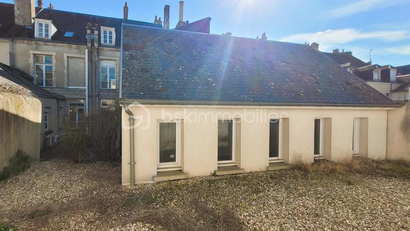 Bureau - 413 m² - 15 pièces