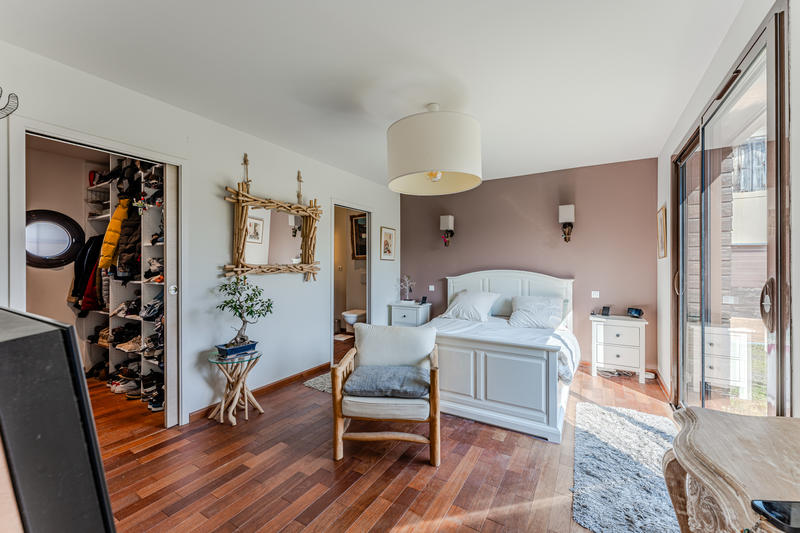 Villa - 164 m² - 4 pièces