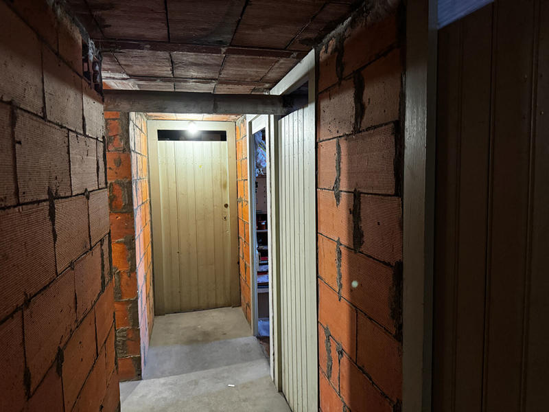 Appartement - 69 m² - 4 pièces