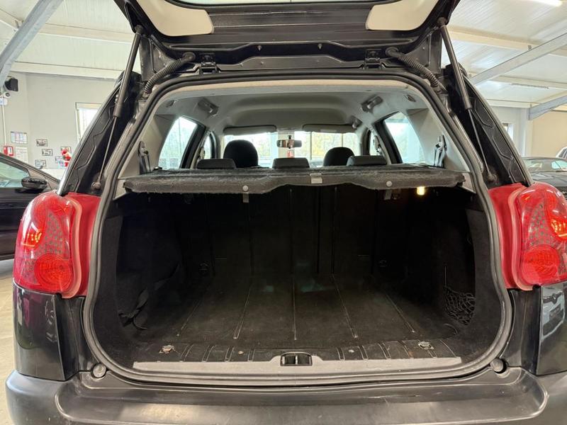 Peugeot 207 Sw 1.4i Break Trendy Phase 1 / Garantie 12 Mois