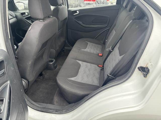 Ford ka + + + 1.2 Ti-Vct 85 White Edition