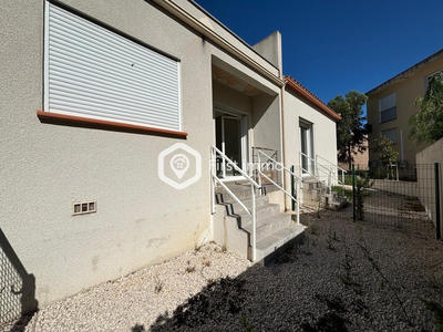 Appartement - 28 m² - 2 pièces