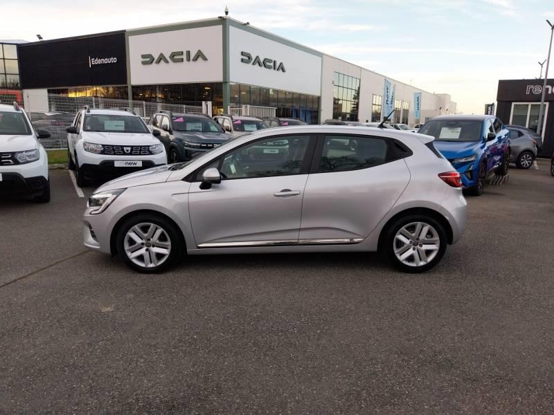 Renault Clio Societe Blue Dci 100 - 21n Business Reversible