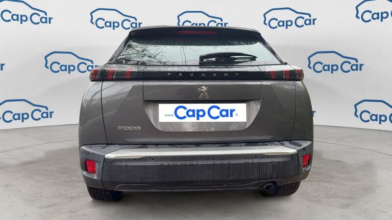 Peugeot 2008 1.2 PureTech 101 Active - Entretien constructeur