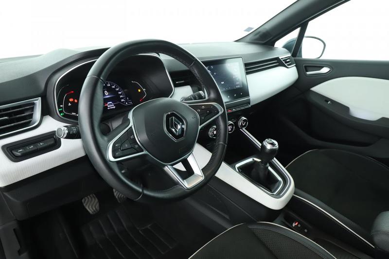 Renault Clio 1.0 TCe Intens 91 ch