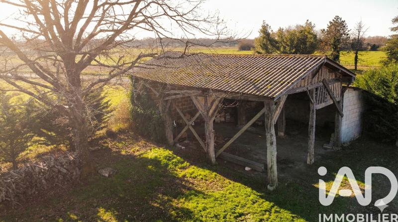 Maison - 102 m² - 5 pièces