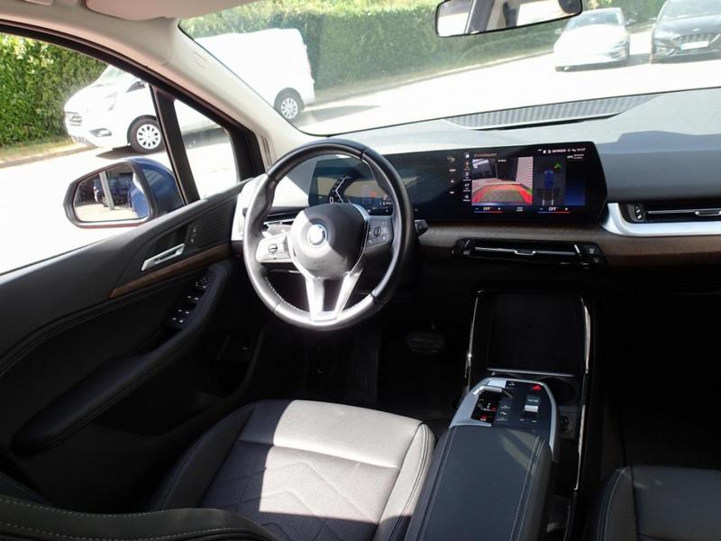 Bmw Serie 2 Active Tourer U06 225e Xdrive 245 Ch Dkg7 Business Design