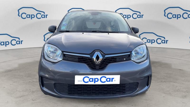 Renault Twingo 1.0 SCe 70 Intens