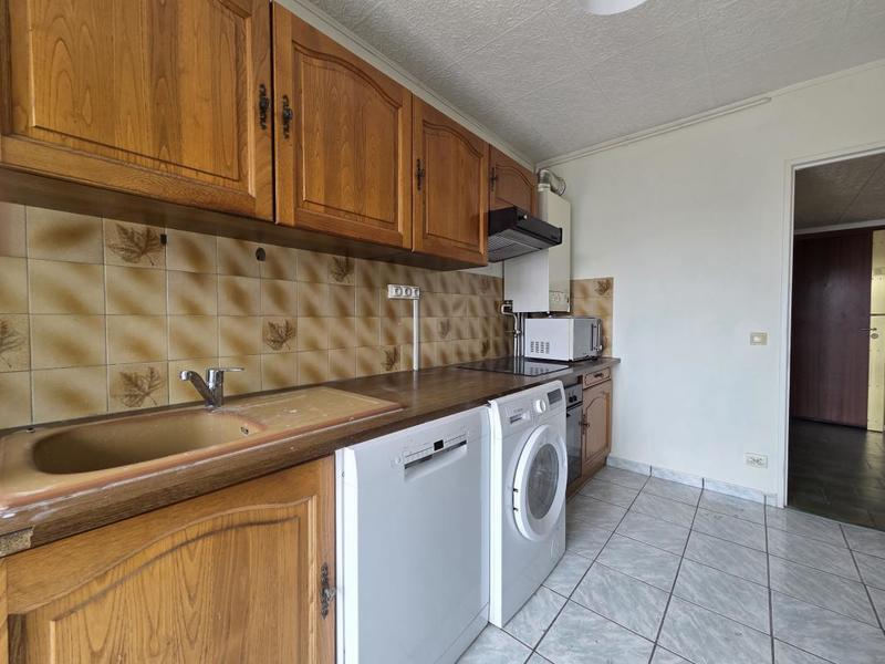 Appartement - 68 m² - 3 pièces