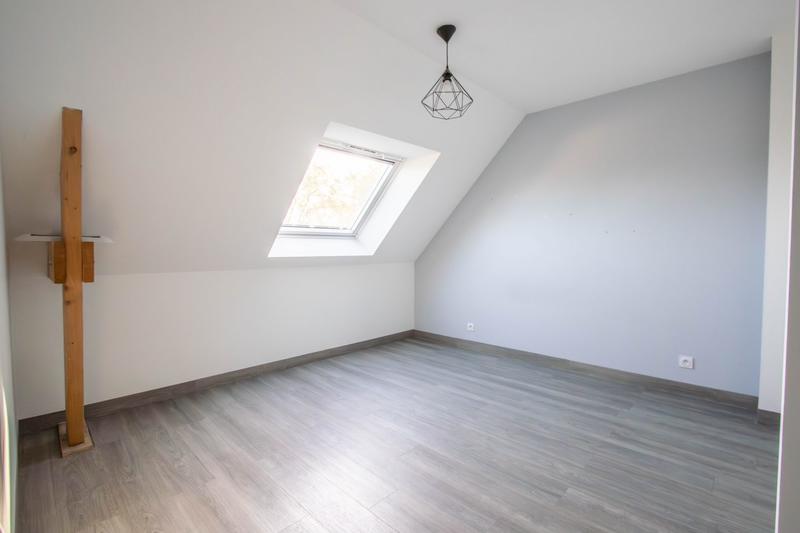 Maison contemporaine - 119 m² - 5 pièces