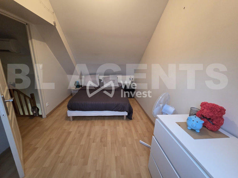 Maison - 41 m² - 3 pièces