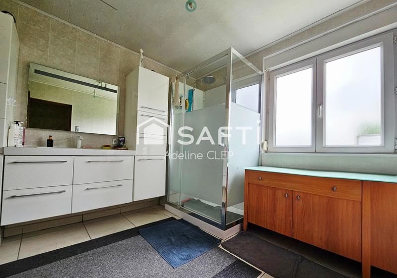 Maison - 168 m² - 13 pièces