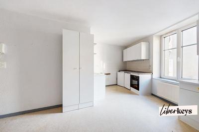Duplex - 182 m² - 5 pièces