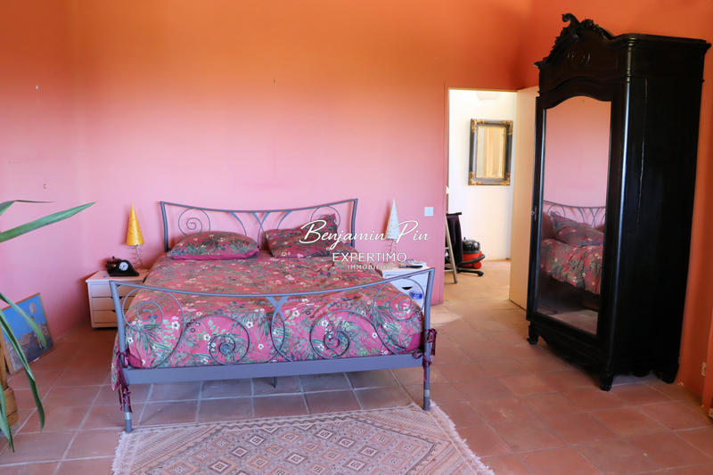 Maison - 113 m² - 3 pièces