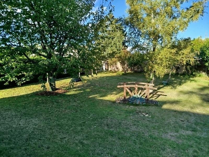 Maison de village - 81 m² - 4 pièces