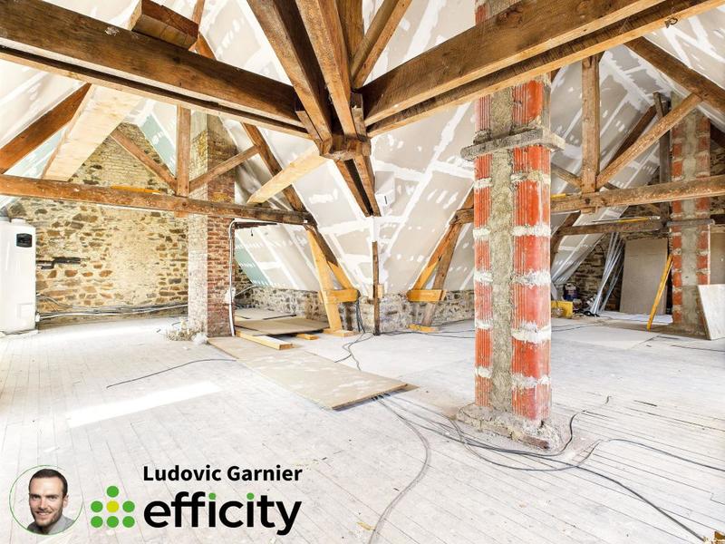 Maison - 223 m² - 5 pièces