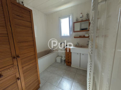 Pavillon - 90 m² - 5 pièces