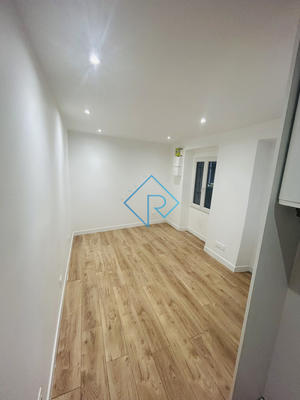 Appartement - 16 m²