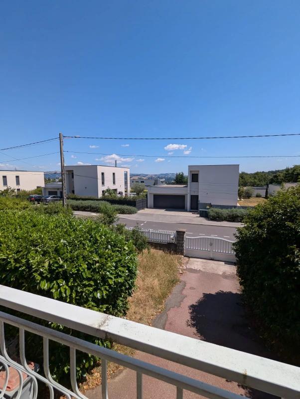 Villa - 85 m² - 4 pièces