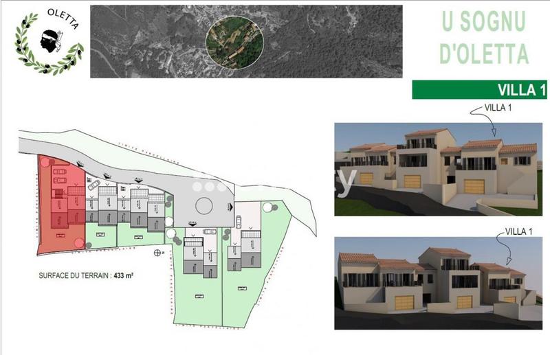 Maison - 83 m² - 5 pièces