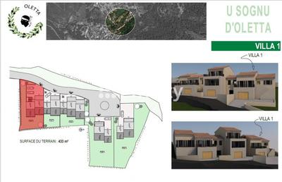 Maison - 83 m² - 5 pièces